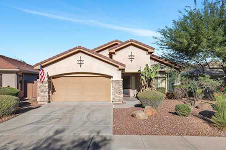 41232 N Prestancia Drive Anthem, AZ 85086