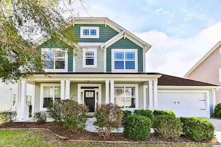 517 Miromar Way Myrtle Beach, SC 29588