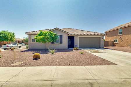 7531 W Apollo Road Laveen, AZ 85339