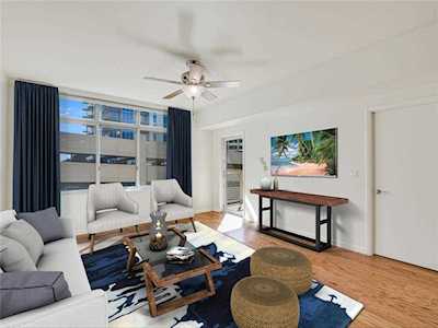 54 Rainey ST #713 Austin, TX 78701