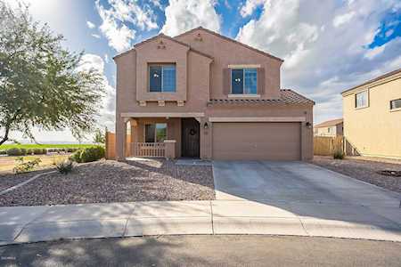 23527 W Grove Circle Buckeye, AZ 85326