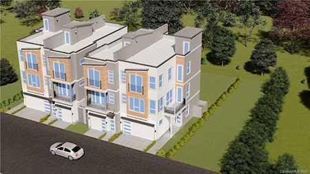 1647 Duckworth Ave Charlotte, NC 28208