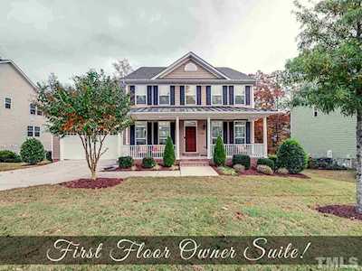 1436 Endgame Court Wake Forest, NC 27587