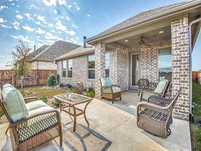 9116 Terrel Street Lantana, TX 76226