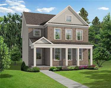 780 Fieldcrest Park Ln Alpharetta, GA 30004