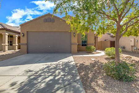 36591 W Picasso Street Maricopa, AZ 85138