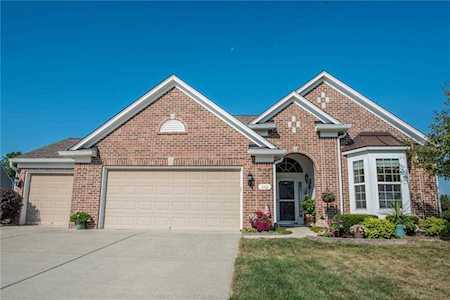542 King Fisher Dr Brownsburg, IN 46112