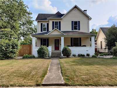2211 Poplar St Terre Haute, IN 47803