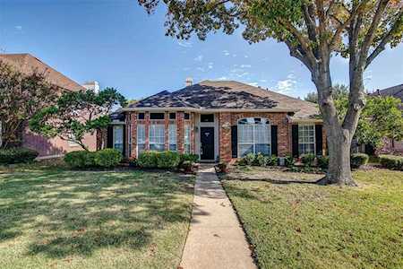 717 Pulitzer Lane Allen, TX 75002
