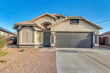 8461 W Audrey Lane Peoria, AZ 85382