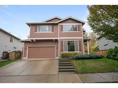 19409 SE 31st Dr Camas, WA 98607
