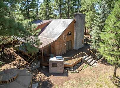 207 Blue Ridge Rd Mormon Lake, AZ 86038