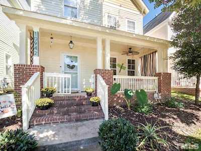 10942 Peppermill Drive Raleigh, NC 27614