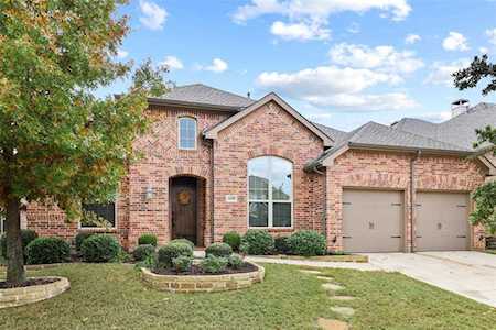 1400 Verbena Lane Lantana, TX 76226
