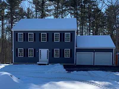 5 Pine Hill Way #0 Harvard, MA 01451