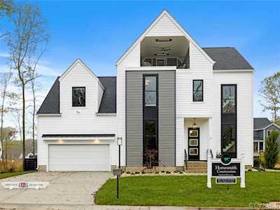 3518 Alvecote Terrace Midlothian, VA 23112