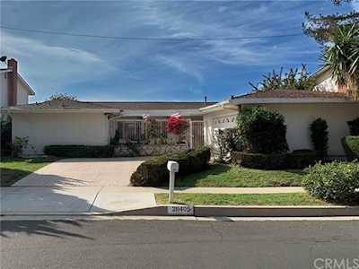 28405 Trailriders Rancho Palos Verdes, CA 90275