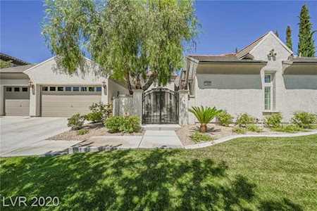 1509 Reisling Ct Las Vegas, NV 89144
