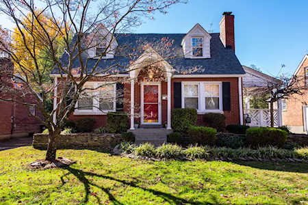 416 Cornell Pl Louisville, KY 40207