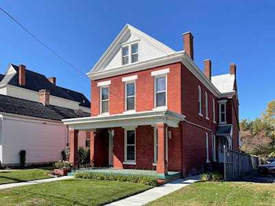 166 N State St Louisville, KY 40206