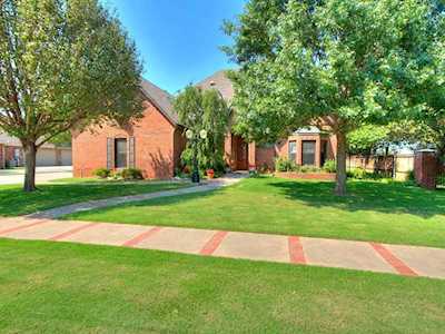 1301 Limestone Place Yukon, OK 73099
