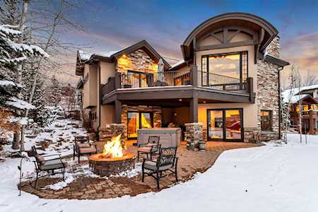 14 Ashley Court Park City, UT 84060