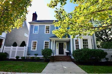5 Preston Sq #32 Quincy, MA 02171