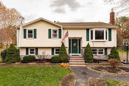 152 Copeland Street West Bridgewater, MA 02379
