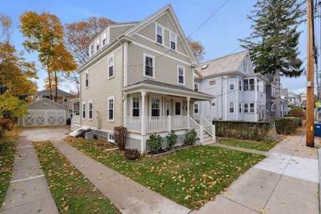 98 Hewlett St Boston, MA 02131