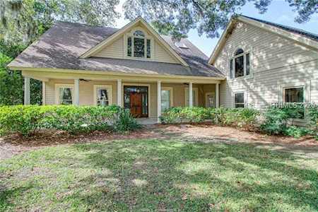 70 Old Fort Dr Hilton Head Island, SC 29926