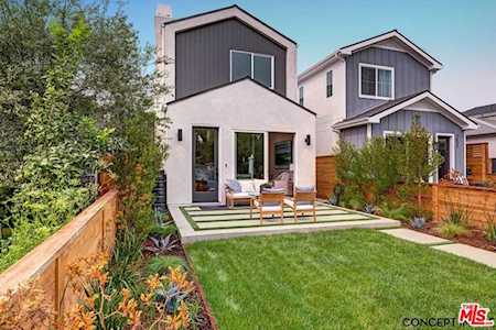11755 Tennessee Avenue Los Angeles, CA 90064