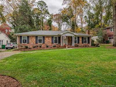 511 Meadowbrook Rd Charlotte, NC 28211