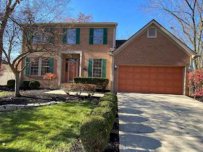 1647 Middlecoff Court Columbus, OH 43228
