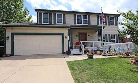 1372 Emeline Court Columbus, OH 43204