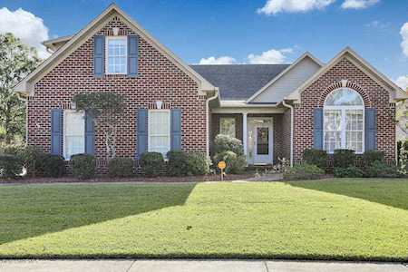 3112 Redfield Drive Leland, NC 28451
