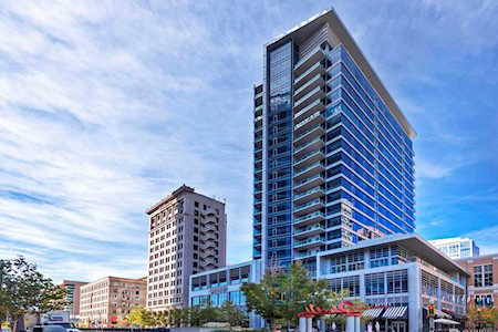 35 E 100 South Salt Lake City, UT 84111