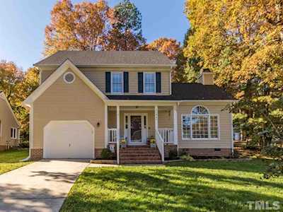 11941 N Exeter Way Raleigh, NC 27613