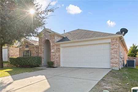 3309 Porter Creek CV Round Rock, TX 78665