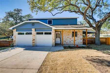 13204 Turkey Roost DR Manchaca, TX 78652