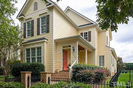 1319 Ileagnes Road Raleigh, NC 27603