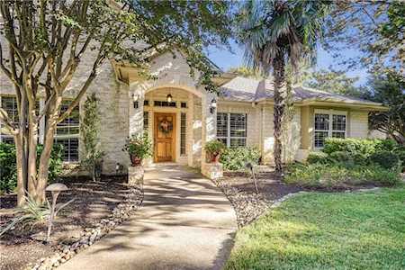 10101 Silver Mountain DR Austin, TX 78737