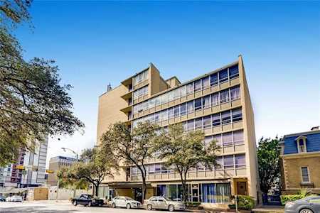 1800 Lavaca ST #A-410 Austin, TX 78701