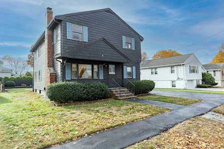 26 Kosciusko Street Peabody, MA 01960