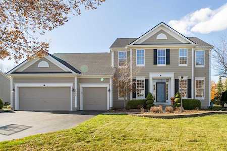 8099 Summerhouse Drive Dublin, OH 43016