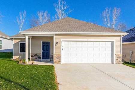 7824 NW 124th St Kansas City, MO 64163