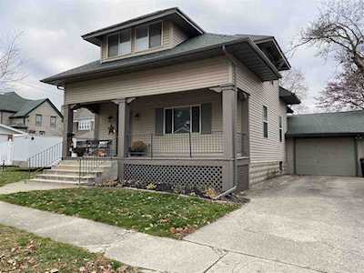 921 Lake Park Drive Kendallville, IN 46755