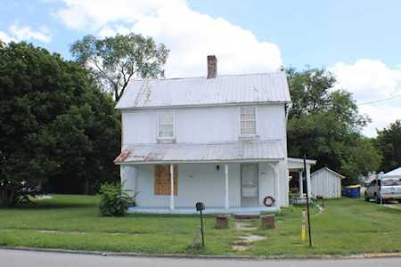 204 N Breathitt St. Russellville, KY 42276