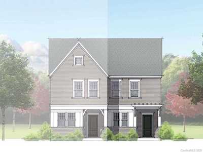 819 Mcarthur Ave Charlotte, NC 28206