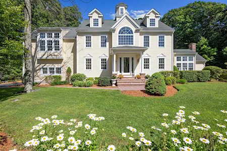 367 Arrow Head Rd Marshfield, MA 02050
