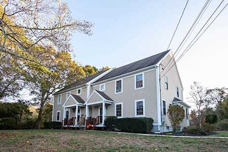 54 Nicks Rock Road #B Plymouth, MA 02360